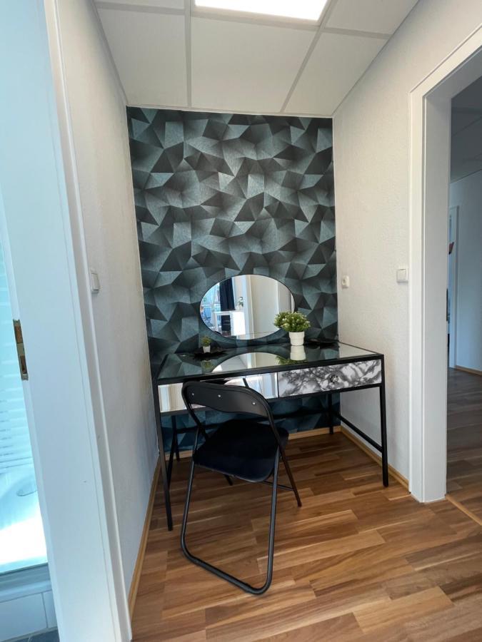 Smart In Goettingen - Apartments & Rooms Exterior foto