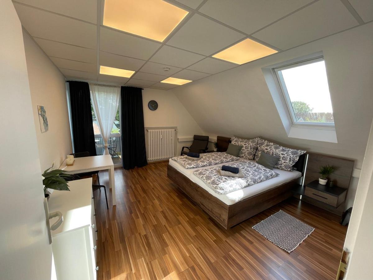 Smart In Goettingen - Apartments & Rooms Exterior foto