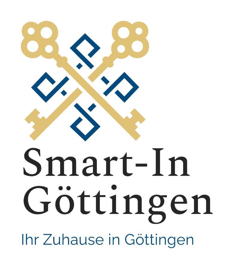 Smart In Goettingen - Apartments & Rooms Exterior foto