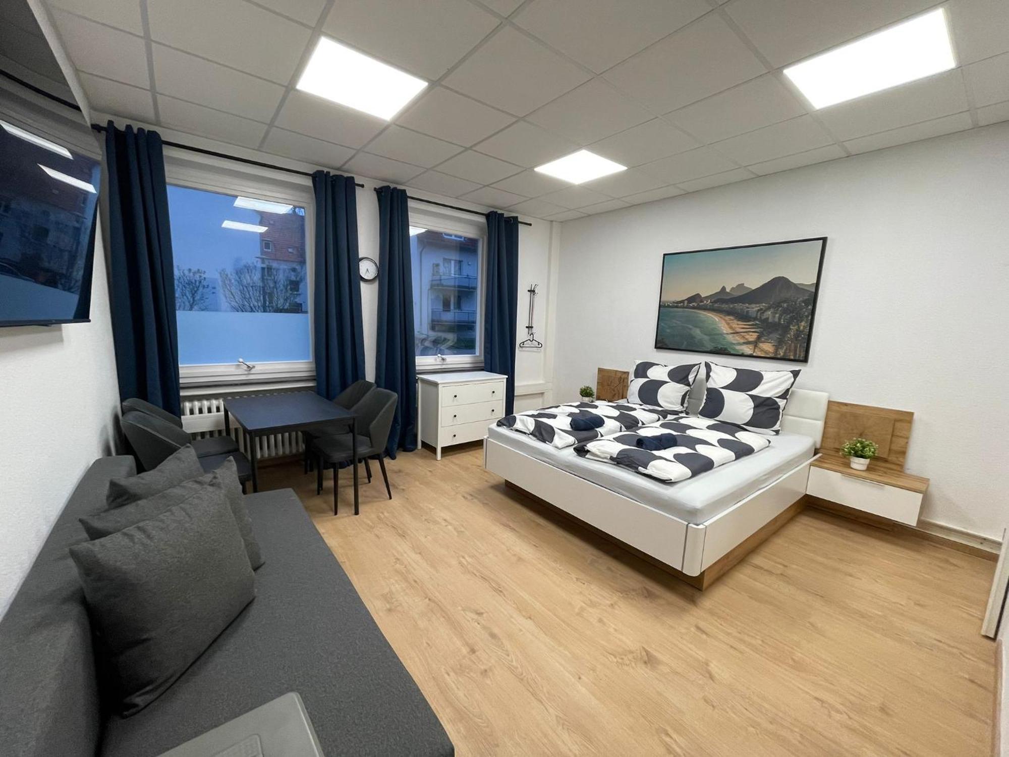 Smart In Goettingen - Apartments & Rooms Exterior foto