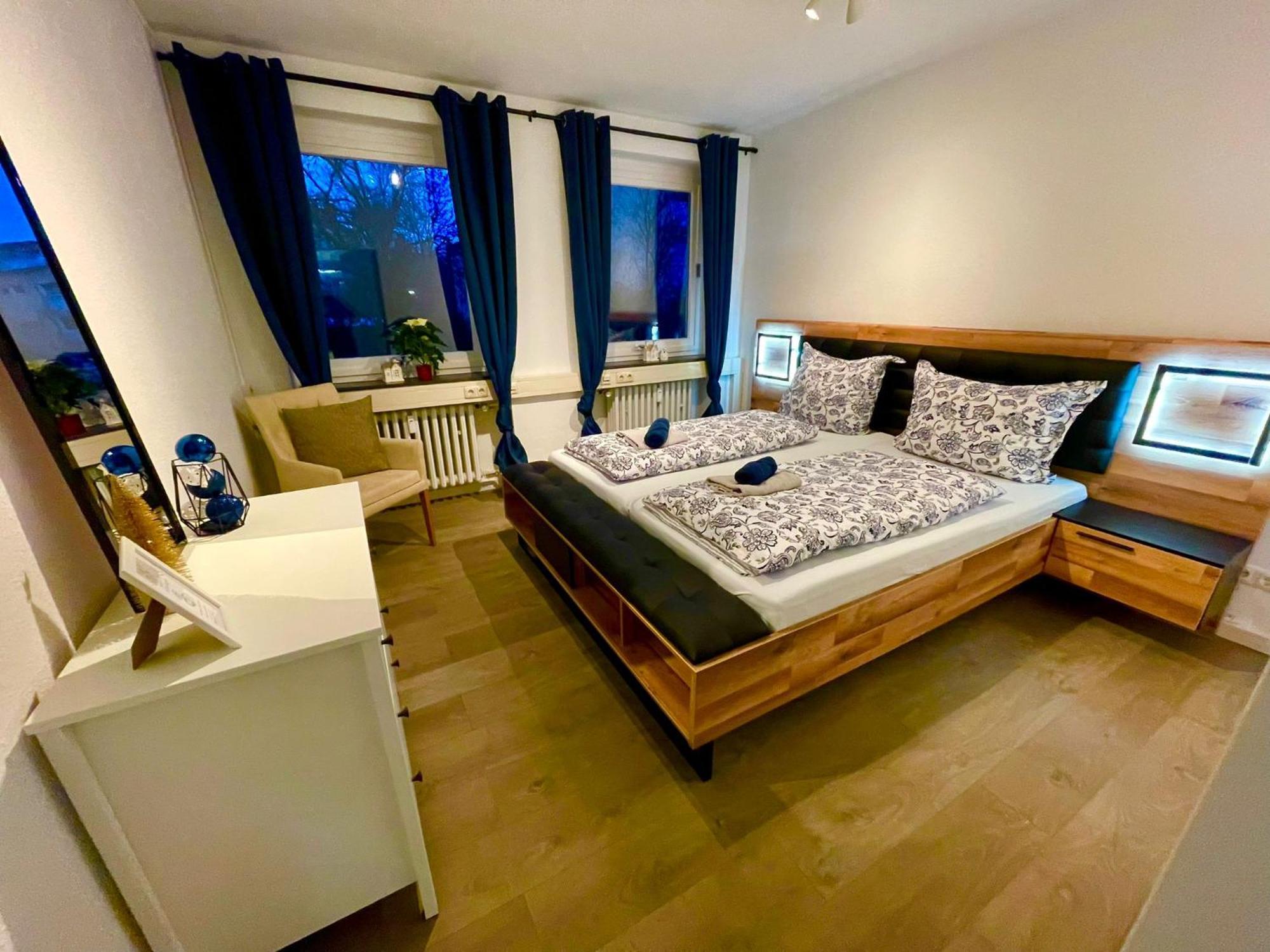 Smart In Goettingen - Apartments & Rooms Exterior foto