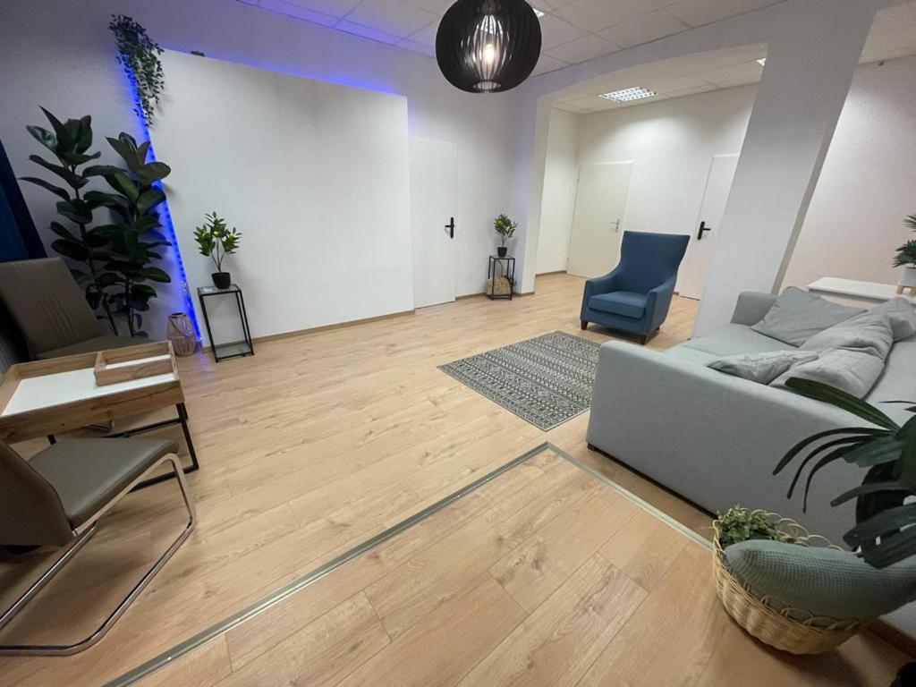 Smart In Goettingen - Apartments & Rooms Exterior foto