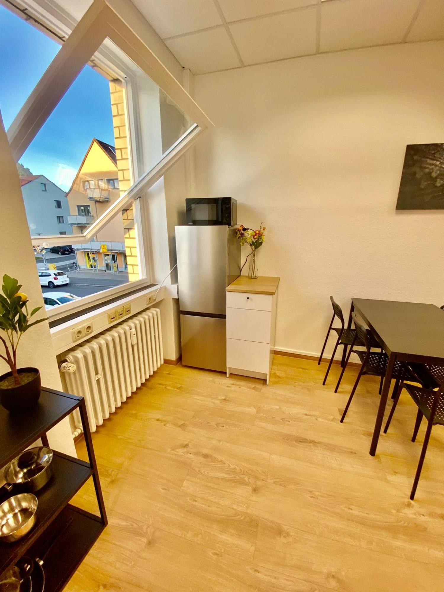 Smart In Goettingen - Apartments & Rooms Exterior foto