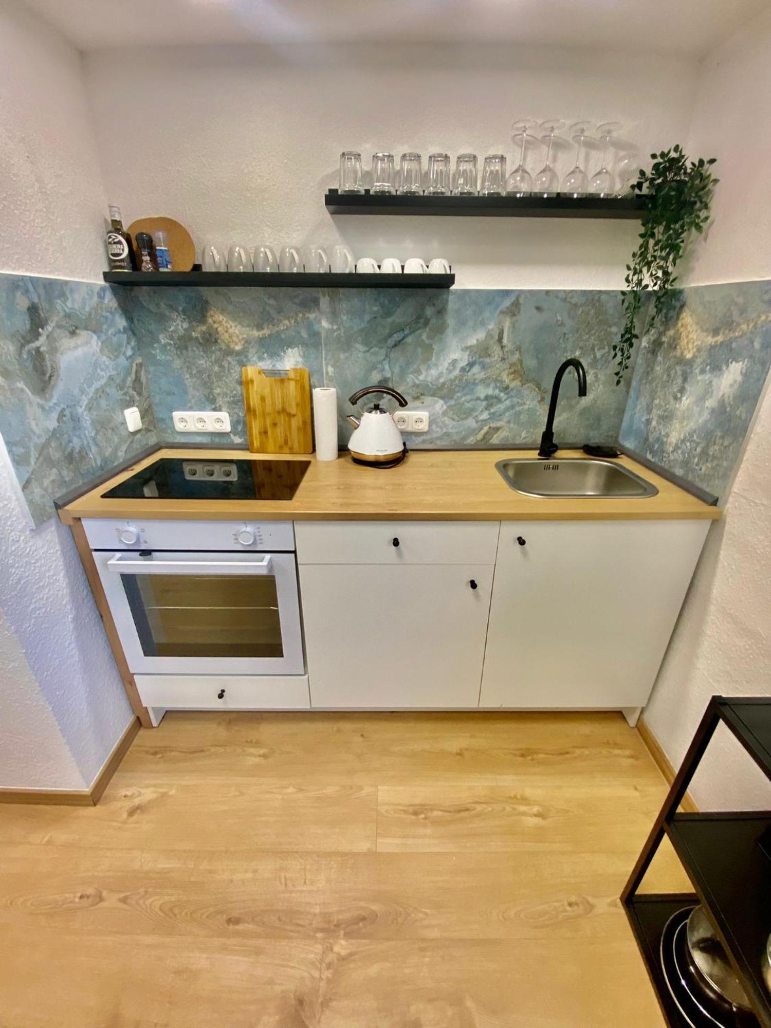 Smart In Goettingen - Apartments & Rooms Exterior foto