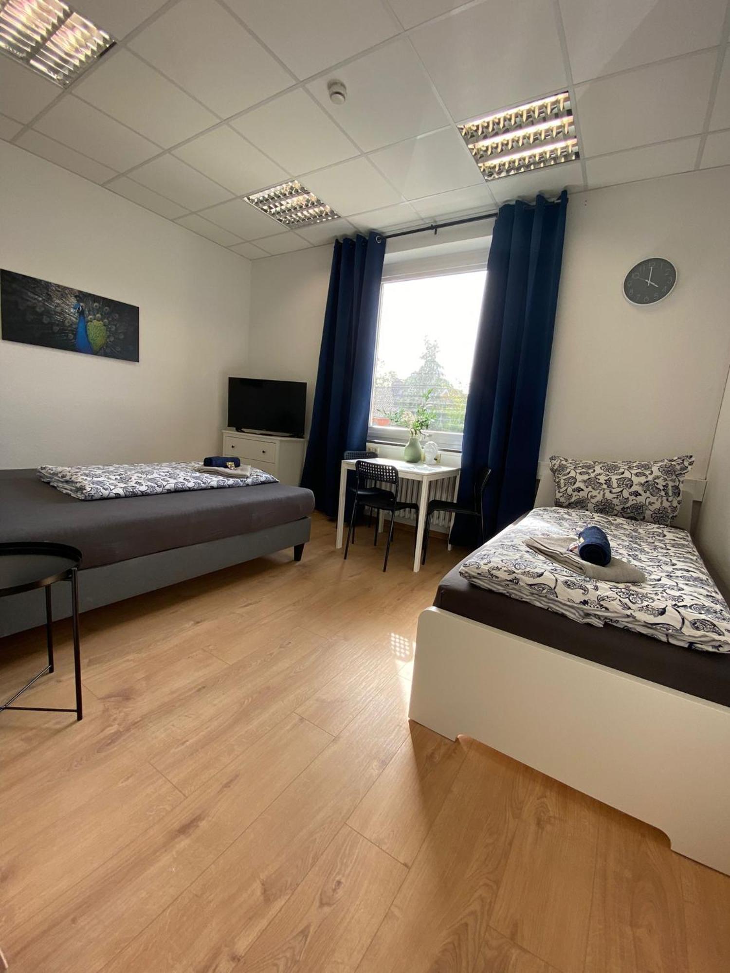 Smart In Goettingen - Apartments & Rooms Exterior foto