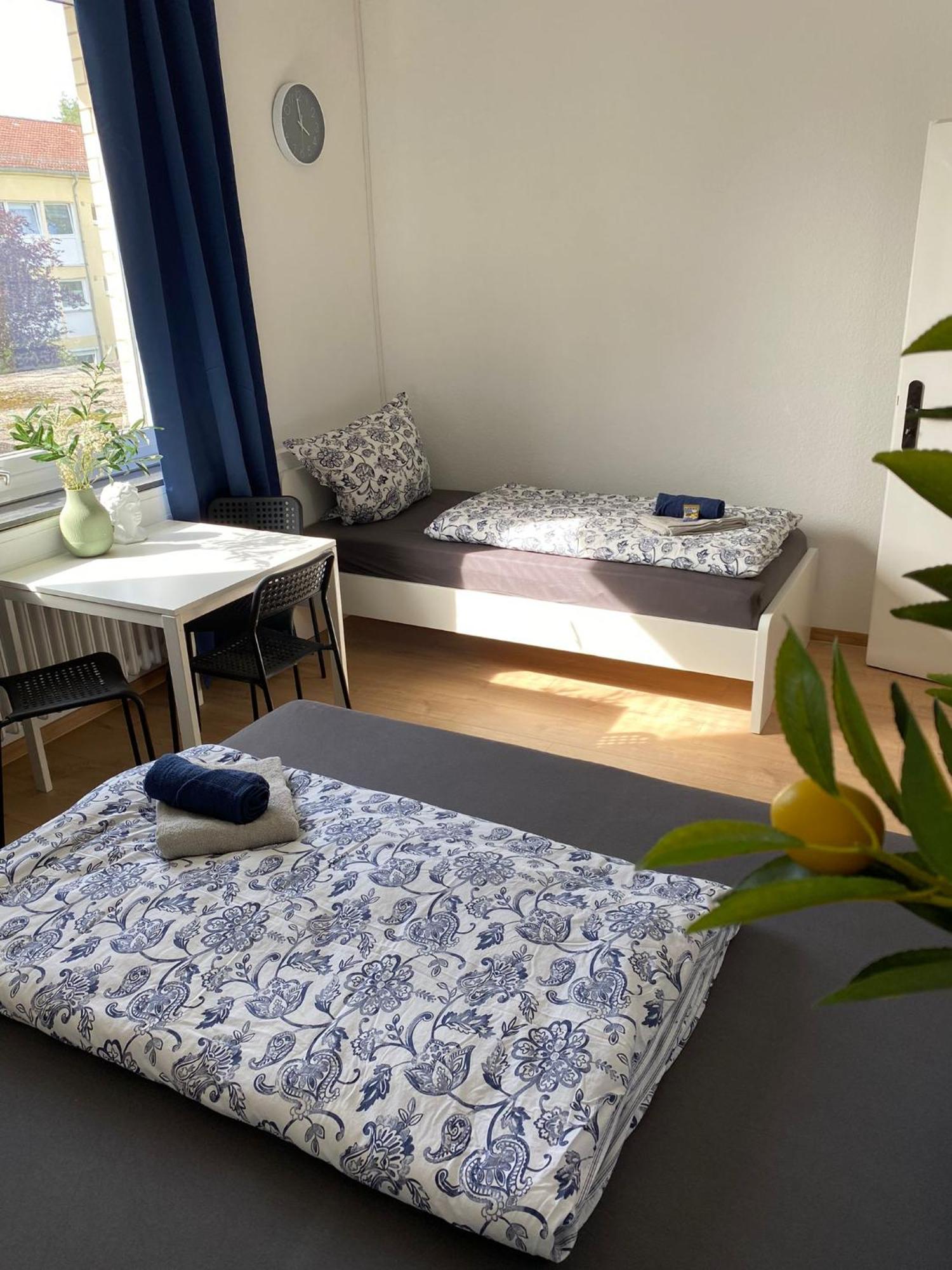 Smart In Goettingen - Apartments & Rooms Exterior foto